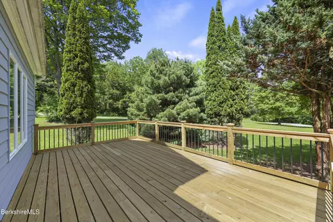 Exterior - 1130 Main Dalton Rd, Windsor, MA 01270 photo 5 of 11