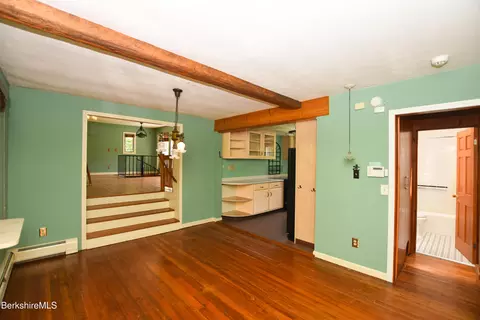 Dining - 445 County Rd, Becket, MA 01223 photo 1 of 1