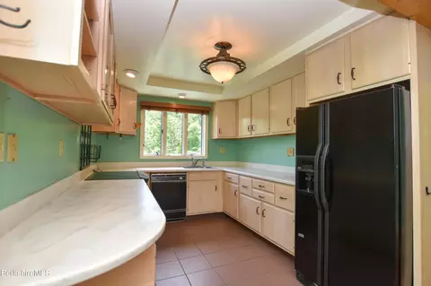 Kitchen - 445 County Rd, Becket, MA 01223 photo 1 of 1