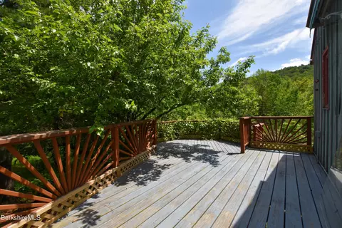 Exterior - 445 County Rd, Becket, MA 01223 photo 2 of 4