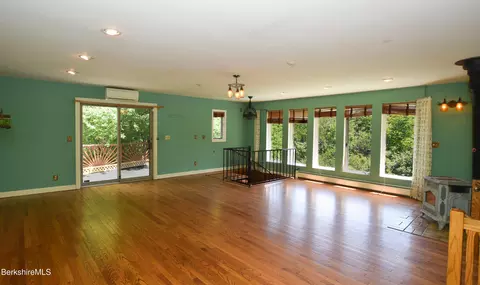 Living - 445 County Rd, Becket, MA 01223 photo 2 of 2