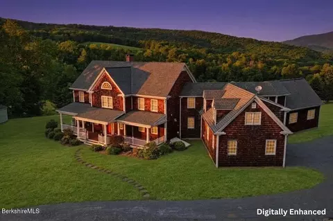 136 Mallery Rd, New Ashford, MA 01237