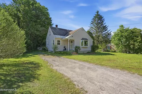 380 Cheshire Rd, Pittsfield, MA 01201