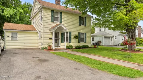 221 Corinth St, North Adams, MA 01247