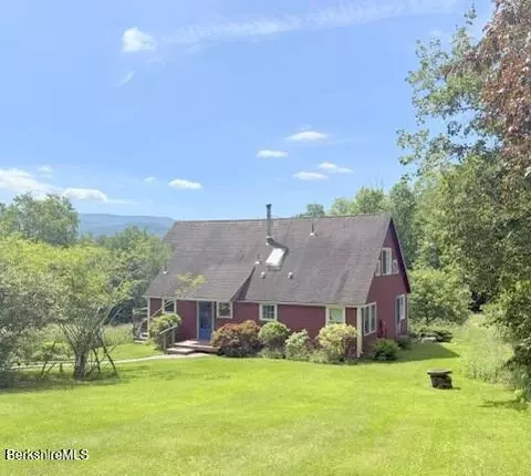 324 Oblong Rd, Williamstown, MA 01267