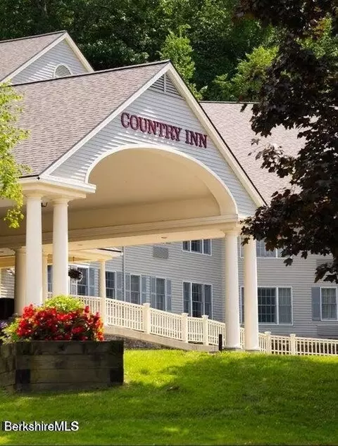 37 Corey Rd #218, Hancock, MA 01237