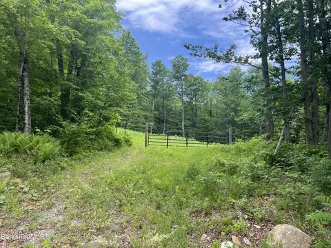 217 Lot 3 Jacobs Ladder Rd, Becket, MA 01223
