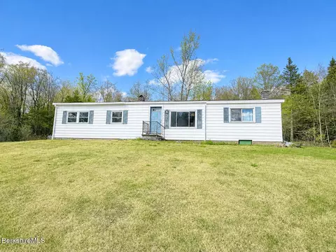 1155 Main Rd, Savoy, MA 01256