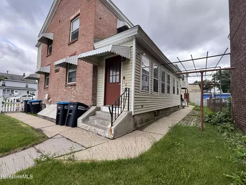 319 Fenn St, Pittsfield, MA 01201