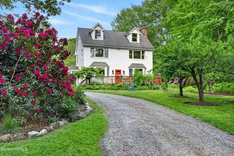 224 Boardman St, Sheffield, MA 01257