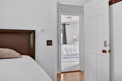 Bedroom - 224 Boardman St, Sheffield, MA 01257 photo 5 of 10