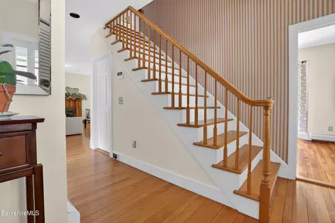 Entry Way - 224 Boardman St, Sheffield, MA 01257 photo 3 of 3