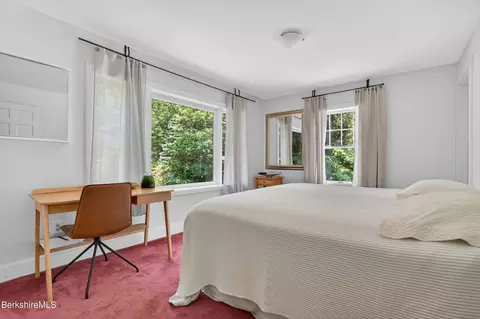 Bedroom - 224 Boardman St, Sheffield, MA 01257 photo 9 of 10