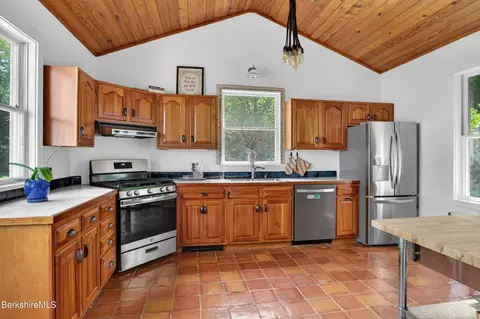 Kitchen - 224 Boardman St, Sheffield, MA 01257 photo 1 of 4