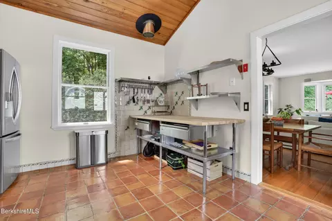 Kitchen - 224 Boardman St, Sheffield, MA 01257 photo 3 of 4