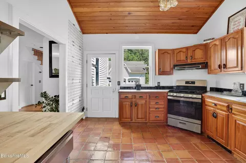 Kitchen - 224 Boardman St, Sheffield, MA 01257 photo 4 of 4