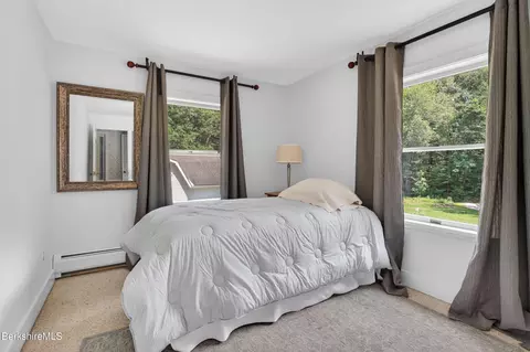 Bedroom - 224 Boardman St, Sheffield, MA 01257 photo 7 of 10