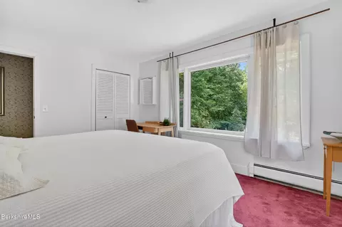 Bedroom - 224 Boardman St, Sheffield, MA 01257 photo 10 of 10