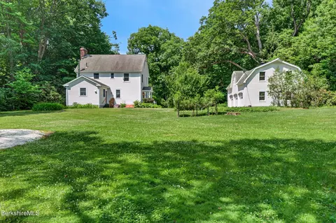 Exterior - 224 Boardman St, Sheffield, MA 01257 photo 14 of 15