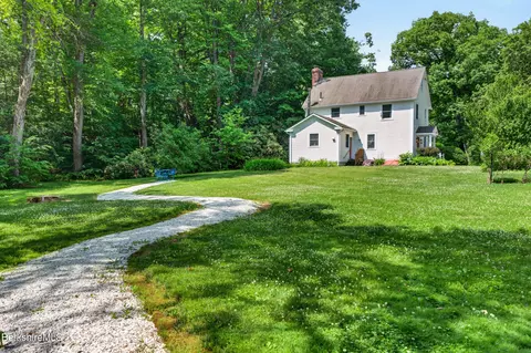 Exterior - 224 Boardman St, Sheffield, MA 01257 photo 15 of 15
