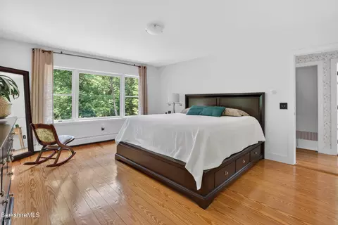 Bedroom - 224 Boardman St, Sheffield, MA 01257 photo 3 of 10