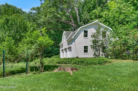 Exterior - 224 Boardman St, Sheffield, MA 01257 photo 11 of 15