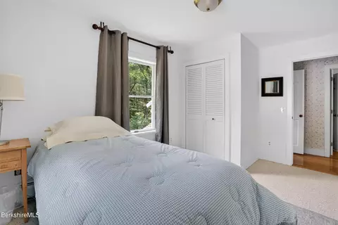 Bedroom - 224 Boardman St, Sheffield, MA 01257 photo 8 of 10
