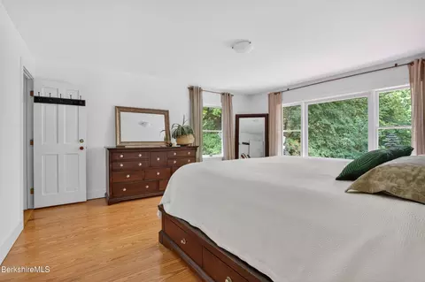 Bedroom - 224 Boardman St, Sheffield, MA 01257 photo 2 of 10