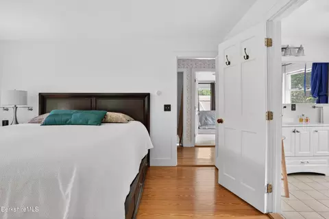 Bedroom - 224 Boardman St, Sheffield, MA 01257 photo 6 of 10