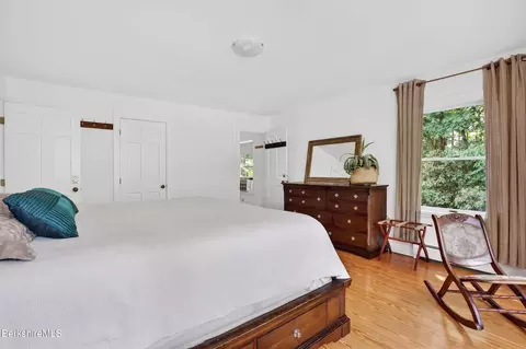 Bedroom - 224 Boardman St, Sheffield, MA 01257 photo 4 of 10