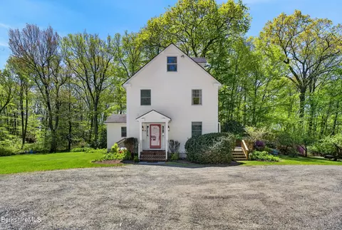 Exterior - 224 Boardman St, Sheffield, MA 01257 photo 7 of 15