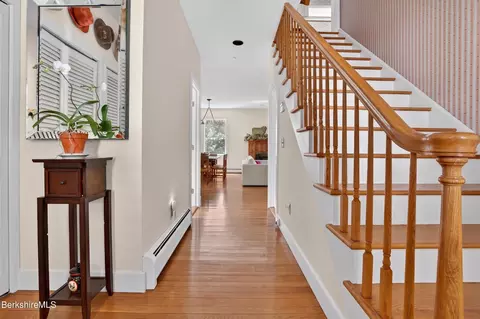 Entry Way - 224 Boardman St, Sheffield, MA 01257 photo 1 of 3