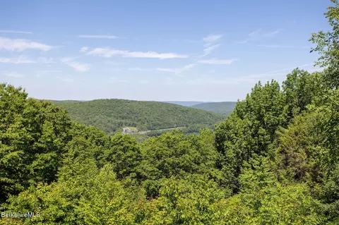 1107 George Carter Rd, Becket, MA 01223