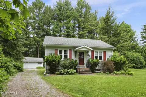37 Holmes Rd, Lenox, MA 01240