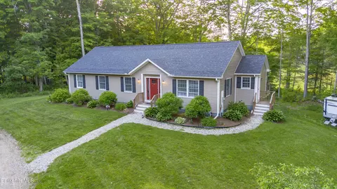 15 Cone Ave, Great Barrington, MA 01230