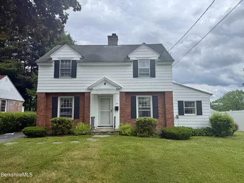 144 Elberon Ave, Pittsfield, MA 01201