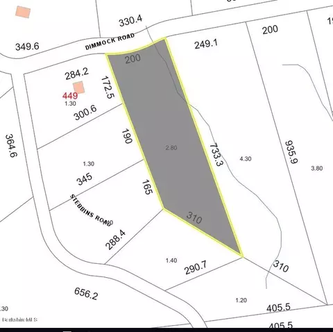 0 Dimmock Rd, Otis, MA 01253 photo 9
