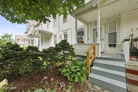 35 Summer St, Adams, MA 01220