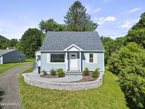 227 Protection Ave, North Adams, MA 01247