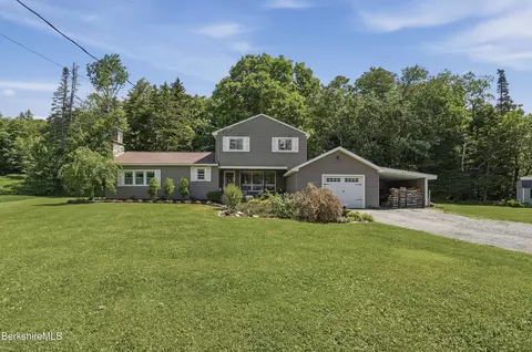 491 Main Rd, Savoy, MA 01256