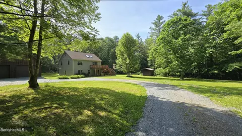 3620 County Route 9 Rd, East Chatham, NY 12060