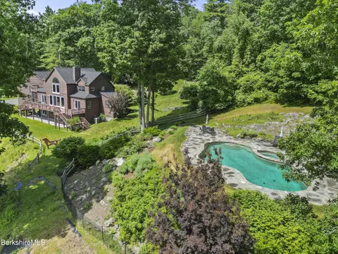 34 Millard Rd, Egremont, MA 01230
