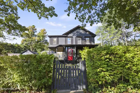 22 Maple St, Adams, MA 01220 photo 1
