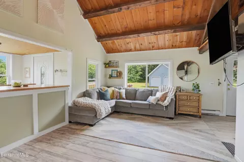 Living - 4 David Dr, Peru, MA 01235 photo 2 of 2
