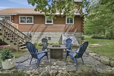 Exterior - 4 David Dr, Peru, MA 01235 photo 7 of 14