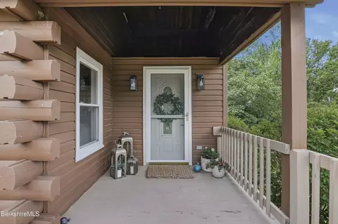 Exterior - 4 David Dr, Peru, MA 01235 photo 3 of 14