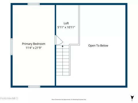 Floorplan - 4 David Dr, Peru, MA 01235 photo 3 of 4
