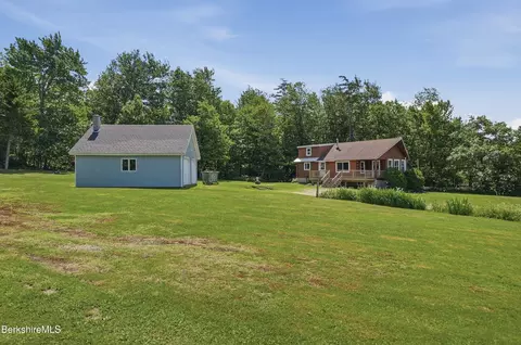 Exterior - 4 David Dr, Peru, MA 01235 photo 14 of 14