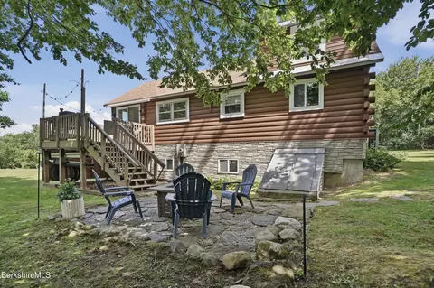 Exterior - 4 David Dr, Peru, MA 01235 photo 6 of 14