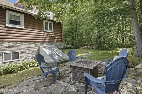 Exterior - 4 David Dr, Peru, MA 01235 photo 8 of 14